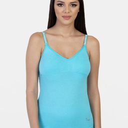 Envie Cotton Non Padded Camisoles-image-83