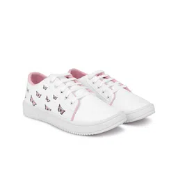 COOPERWINGS Women Printed Sneakers-picture-42