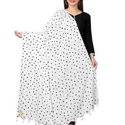 Vicharan Abstract Printed Cotton Dupatta-2