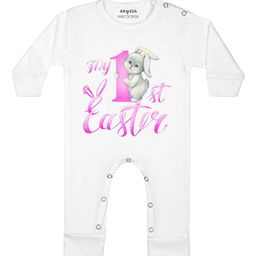 Arvesa Infants Printed Romper-image-21