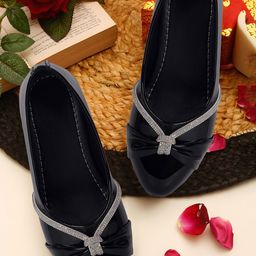 BAESD Girls Party High-Top Block Pumps-21