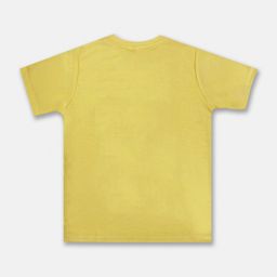 Here&Now X Game Begins Boys Set of 3 Assorted Printed T-shirts image 3
