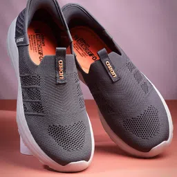 ASIAN Men Woven Design Loafers-image-50