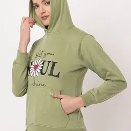 Deefab Women Typography Printed Sweatshirt-picture-39