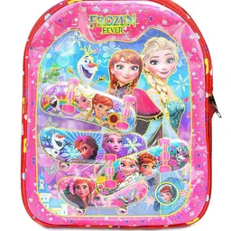Stylbase Kids Graphic Printed Ergonomic Backpack-picture-14