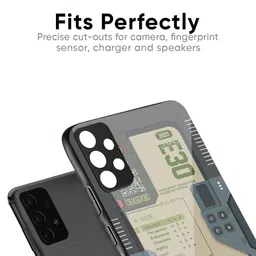 QRIOH Typography Printed OnePlus 13 Back Case Mobile Accessories image 3