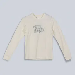 FILA Women T-shirt-image-42