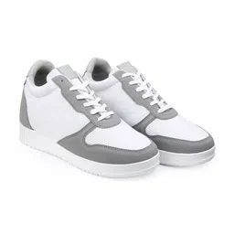 Bxxy Men High-Top Running Non-Marking Shoes-picture-18