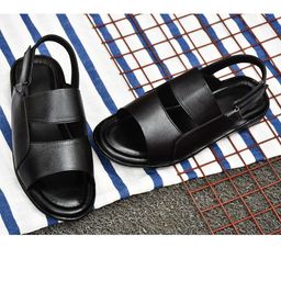 MOSHTO Men Comfort Sandals-image-72