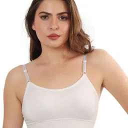 Trulymart Bra Full Coverage Lightly Padded image 3