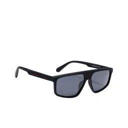 Eyejack Unisex UV Protected & Polarized Rectangle Sunglasses-49