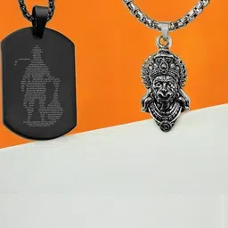 Airtick Men Multi Pendant-picture-47