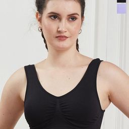 SECRETS BY ZEROKAATA Bra Full Coverage Lightly Padded-image-49