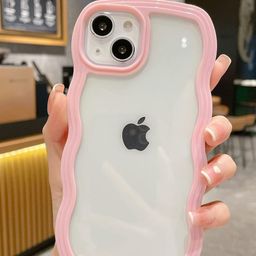 CASE CREATION iPhone 16 Pro Max Bumper Case Mobile Accessories-49