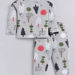SNUGGLY MONKEY Girls Printed-image-64