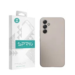 SPRIG Solid Printed Samsung Galaxy A54 5G Back Case Mobile Accessories-46