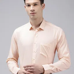 Van Heusen Slim Fit Formal Shirt-picture-43