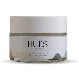 HUES FOR HIM Men Tinted Moisturizer- 30 g-13