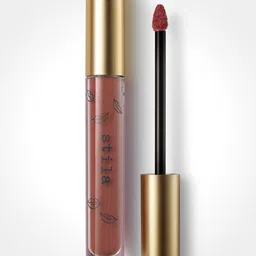 Stila Stay All Day Creamy Matte Liquid Lipstick 3ml - Parma-28