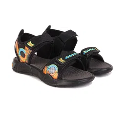 DRACKFOOT Boys Mesh Comfort Sandals-image-79