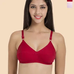 Souminie Bra Full Coverage-40