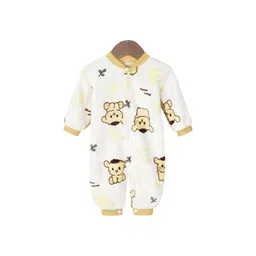 StyleCast x Revolte Boys Printed Romper-picture-26
