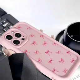 CASE CREATION Quirky Printed iPhone 11 Pro Max Back Case Mobile Accessories image 5