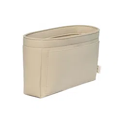 TIDYUP Beige Set of 1 Reusable Handbag Organiser Organisers image 5