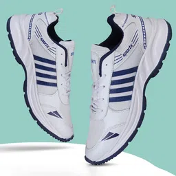 Spotwalk Men Running Shoes-picture-9