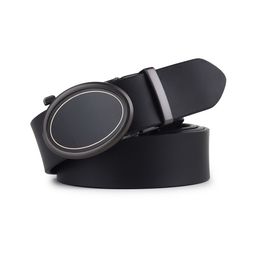 Provogue Men Leather Belt-image-81