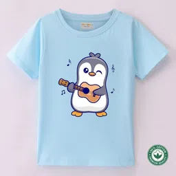 BLUSHES Kids Printed T-shirt-image-46