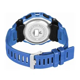 TARIDO Men Dial & Bracelet Style Straps Digital Watch CS_COMBO_BLUE-37 image 2