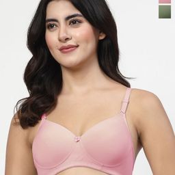 LILY Bra Full Coverage Lightly Padded-picture-33