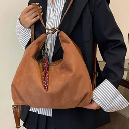 StyleCast Structured Shoulder Bag-picture-31
