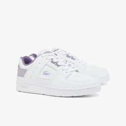 Lacoste Women Lace-Ups Round Toe Sneakers-image-66
