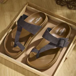 UNDERROUTE Comfort Sandals-picture-31