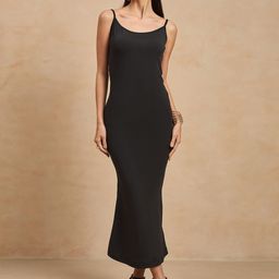 COLOR CAPITAL Sheath Midi Dress-image-20