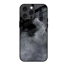 QRIOH Fossil Gradient Printed iPhone 15 Pro Max Back Case-picture-2