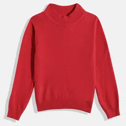 FEMEA Unisex Kids Pullover-43