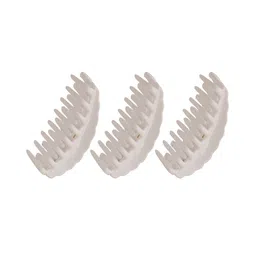 DressBerry Women Set of 3 Claw Clip-image-87