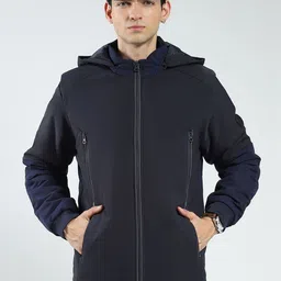 Monte Carlo Men Puffer Jacket-picture-18