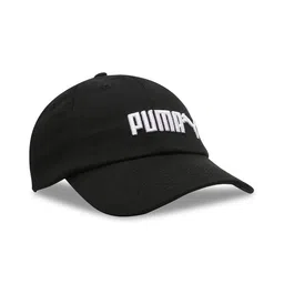 Puma Essential Cap No. 2 Unisex Baseball Cap-image-15