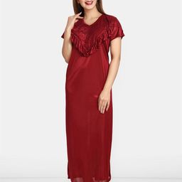 Be You Maxi Nightdress-image-17