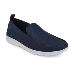 The Roadster Lifestyle Co. Men Lightweight Slip-On Casual Sneakers-image-94