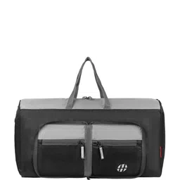 Harissons Dolphin Dx Colourblocked Large Duffel Bag-image-19