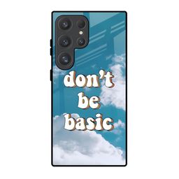 QRIOH Typography Printed Samsung Galaxy S25 Ultra 5G Back Case Mobile Accessories-image-78