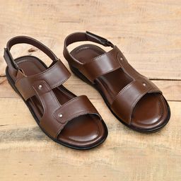 MOSHTO Men Comfort Sandals-image-47