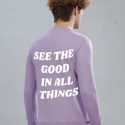 FALTU.CO Men Printed Sweatshirt-picture-1
