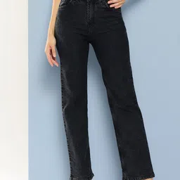 CORSICA Women Highly Distressed Jeans-picture-4