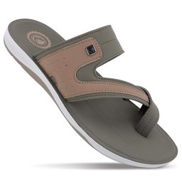 walkaroo PLUS Soft Cushion Sandals For Men|Lightweight and Comfortable|WE1349 image 1